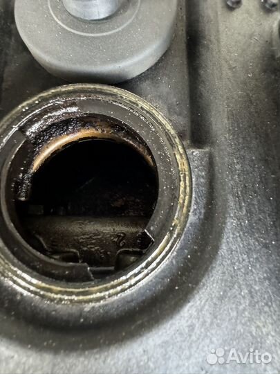 Двигатель змз 409