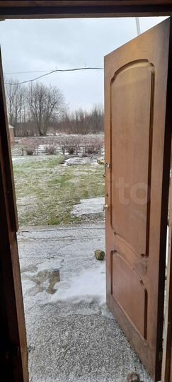 Дом 84,5 м² на участке 36 сот.