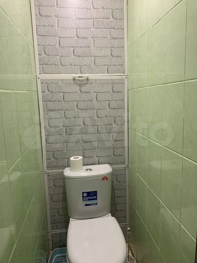 4-к. квартира, 62,4 м², 5/9 эт.