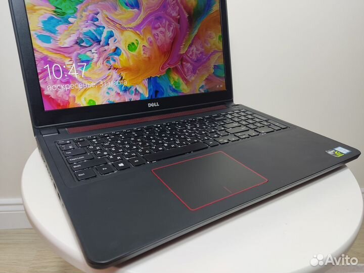 Игровой Зверь IPS FullHD Core i7, 16Gb, GTX960 4Gb