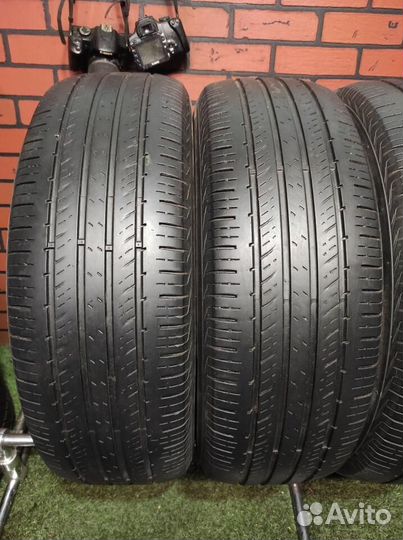 Hankook Dynapro HP2 RA33 225/65 R17 102H