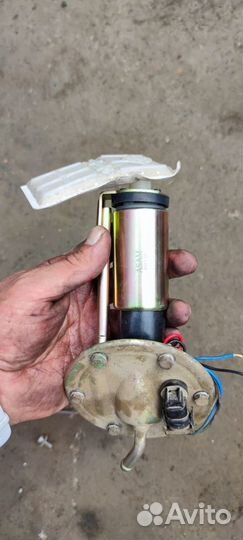 Бензонасос Daewoo nexia