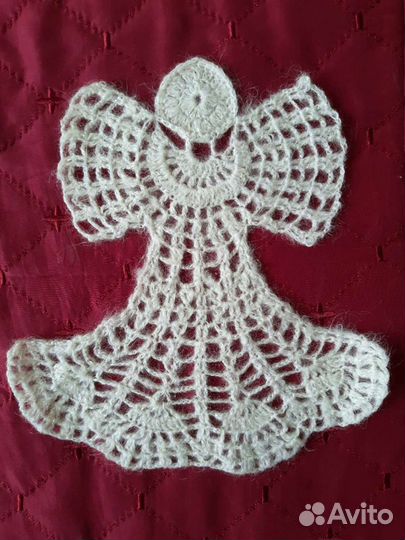 Украшения на ёлку