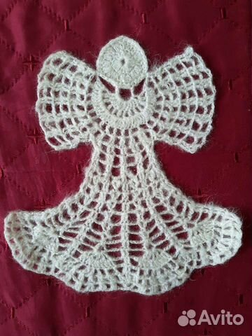 Украшения на ёлку