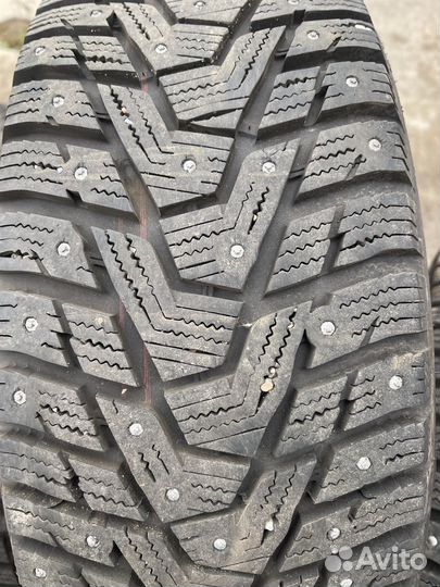 Hankook Winter I'Cept RS W442 205/60 R16 96T