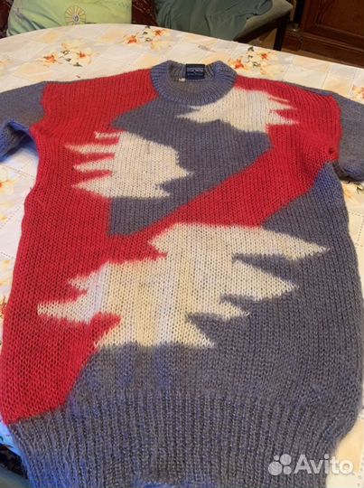 Свитер-торг