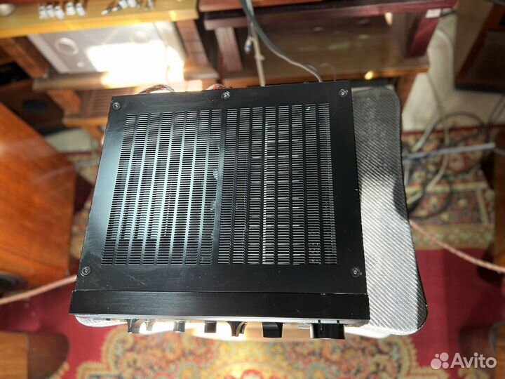 Усилитель Sony ta F 333 ESR