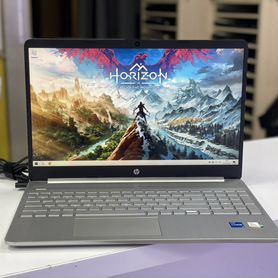 Ультрабук HP i5-1135G7 8GB DDR4 512GB SSD