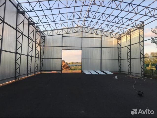 Быстровозводимые дома в Апшеронска дешево