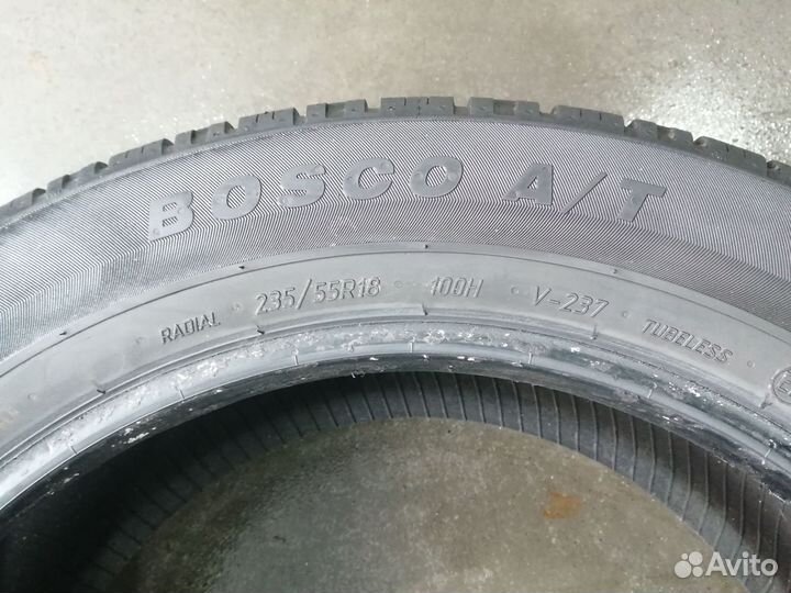 Viatti Bosco A/T 235/55 R18 100H