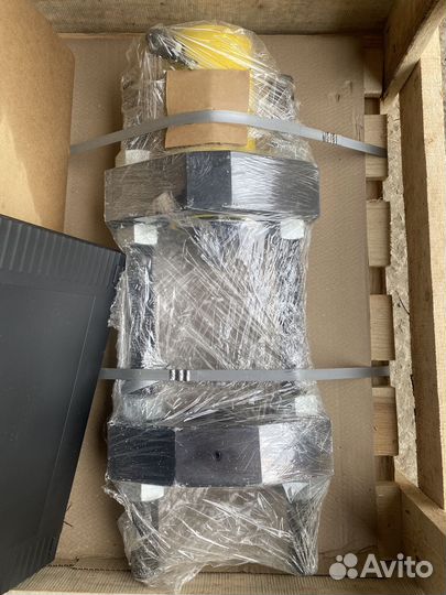 Выпрессовщик шкворней ODA-D1339, шкворнедав