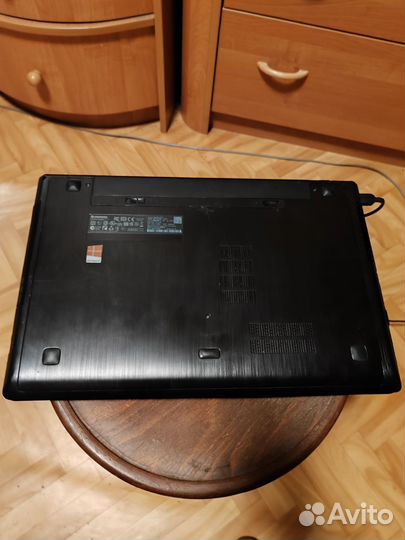 Lenovo Ideapad z710