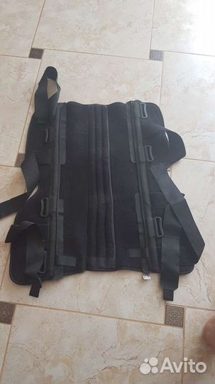 Коленный ортез 58 см