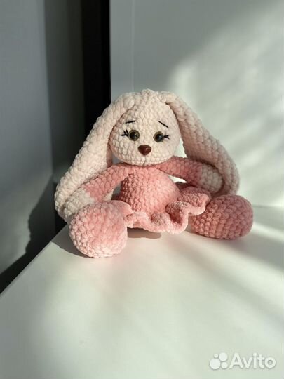 Вязание игрушек, пледов, подарочные наборы на выпи