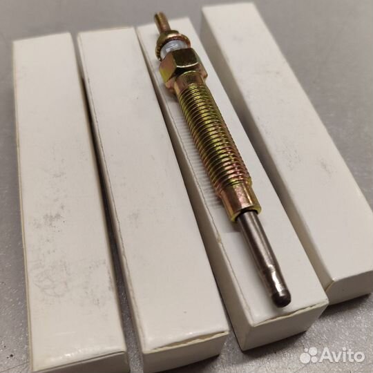 Свеча накала 2.5D Hyundai