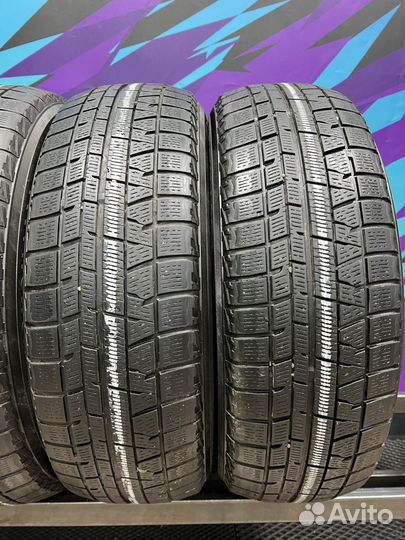 Yokohama Ice Guard IG50 185/65 R15