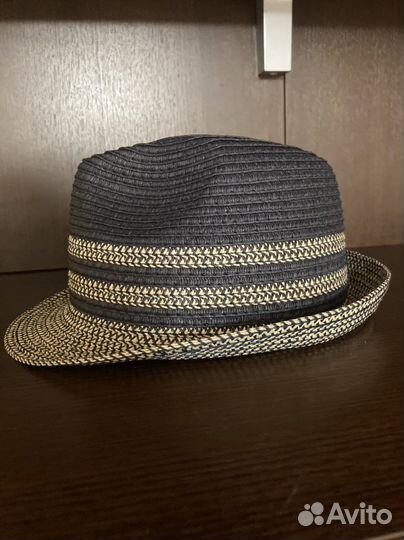 Шляпа детская размер 52
