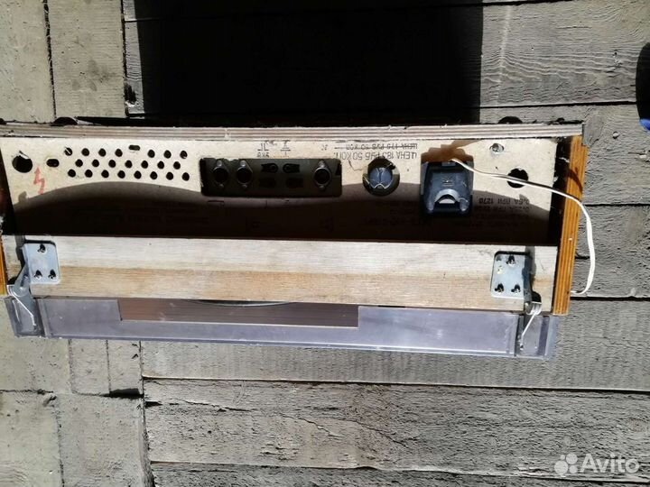 Вега 312 стерео