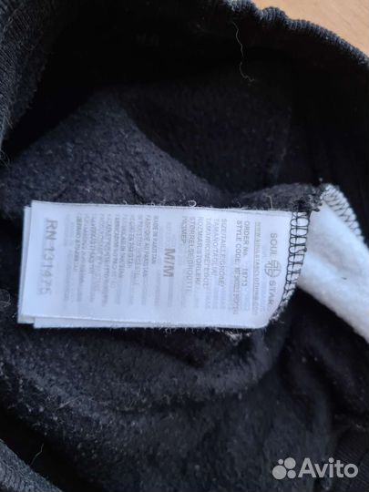 Шорты Soul Star