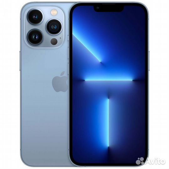 iPhone 13 Pro Max, 128 ГБ