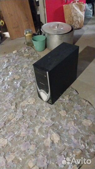 Корпус для пк