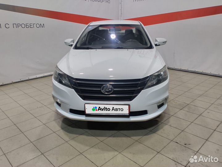 LIFAN Solano 1.8 МТ, 2018, 185 630 км