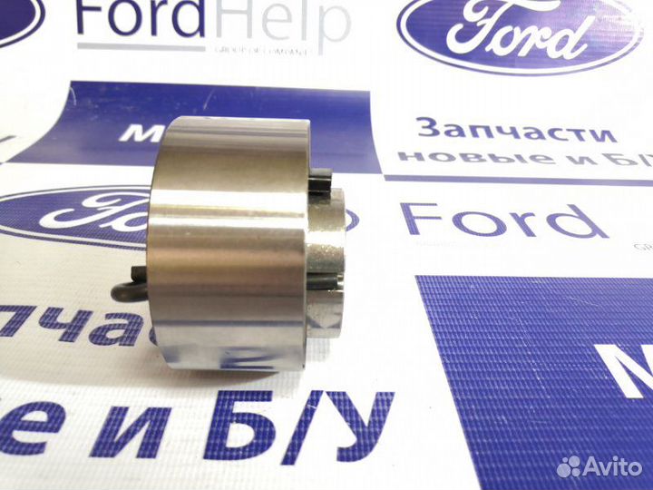 Ролик грм натяжной. Ford Focus 1 2.0Б split port