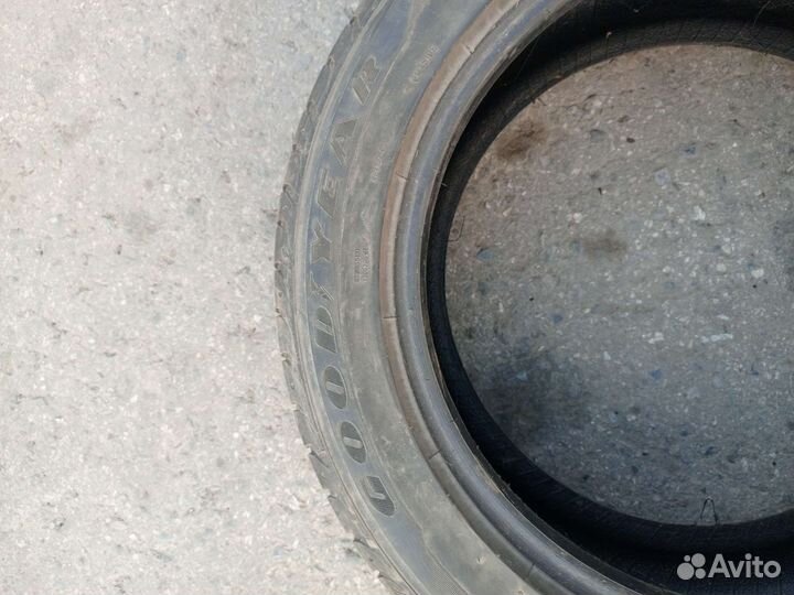 Goodyear Eagle Sport 215/55 R17