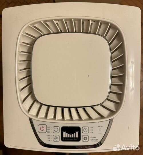 Увлажнитель воздуха Winix WSC 500