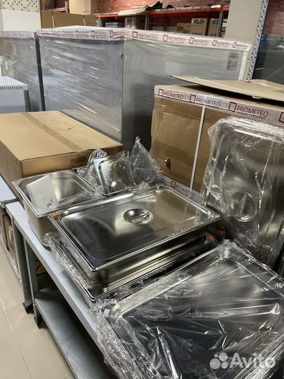 Гастроемкость 1/3-65