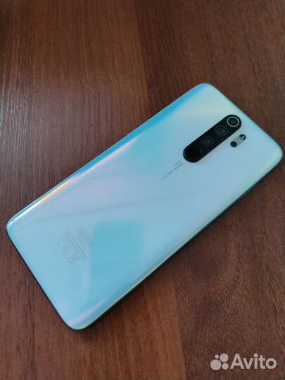 Xiaomi Redmi Note 8 Pro, 6/128 ГБ