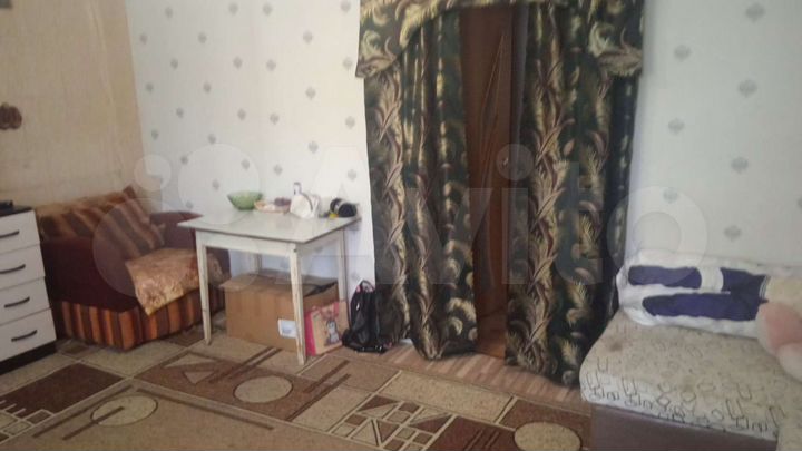 Дом 57 м² на участке 12 сот.