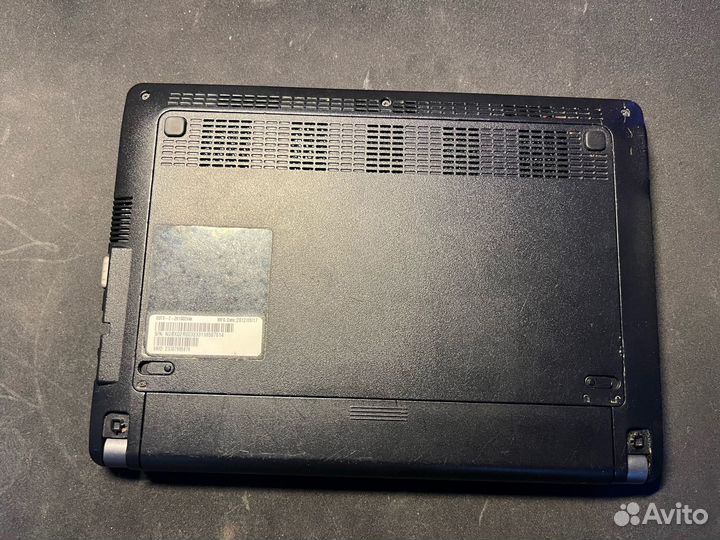 Нетбук Packard Bell Dot S ZE7