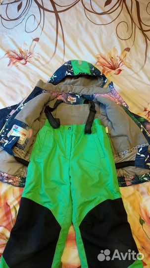 Костюм oldos для девочки