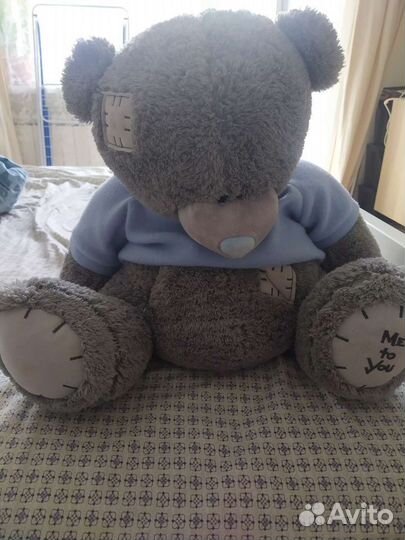 Мишка Тедди