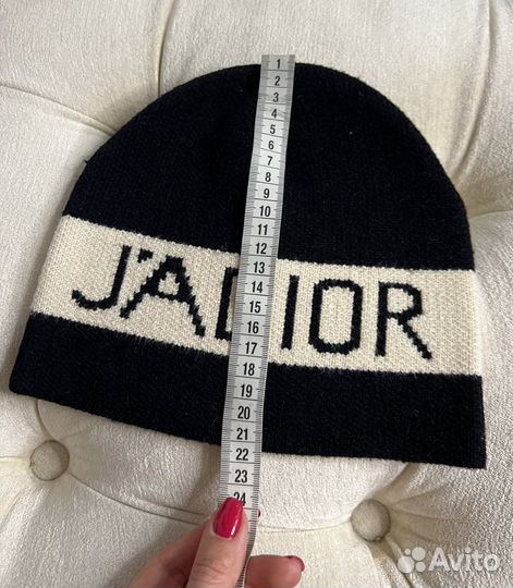 Шапка J’Adior