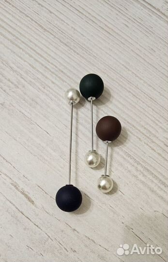 Шпилька, аксессуар, булавки