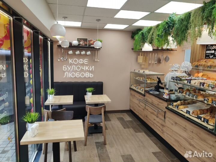 Помощники пекаря(кух.работники)