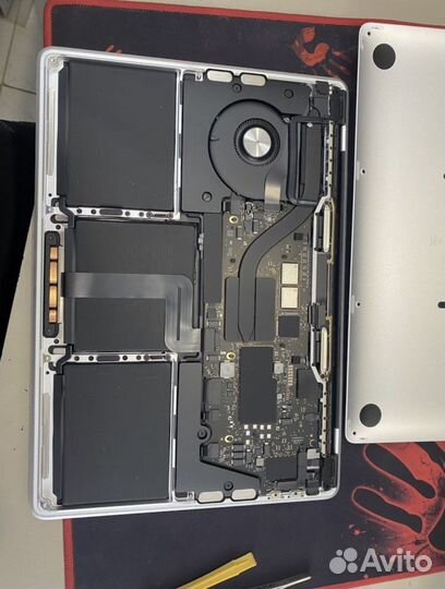 Аккумулятор для MacBook Pro 13 M1 (оригинал)