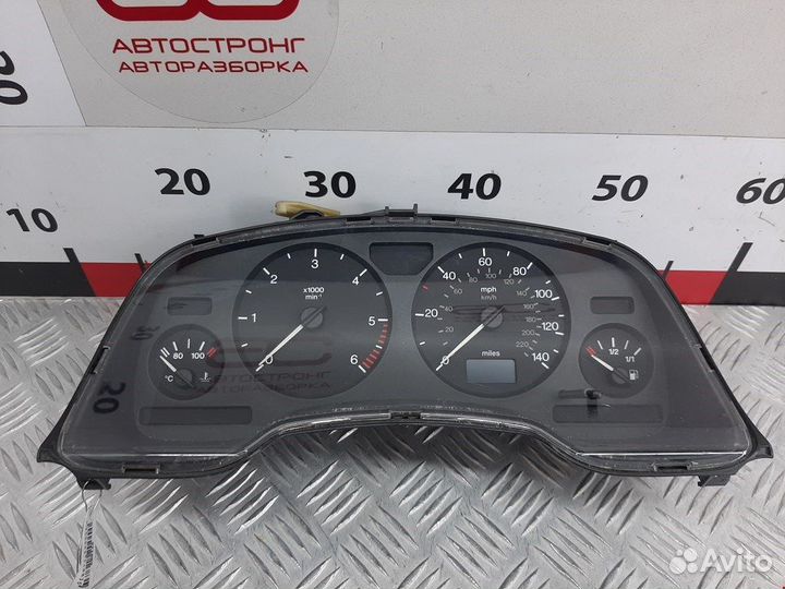 Панель для Opel Zafira A