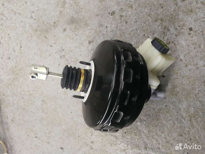 Вакумник мерседес 212