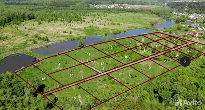 Земля от государства: помощь в поиске и оформлении