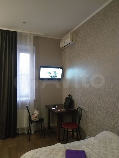 Комната 21 м² в 2-к., 7/22 эт.