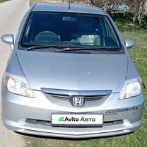 Honda City 1.5 CVT, 2004, 315 650 км, с пробегом, цена 480 000 руб.