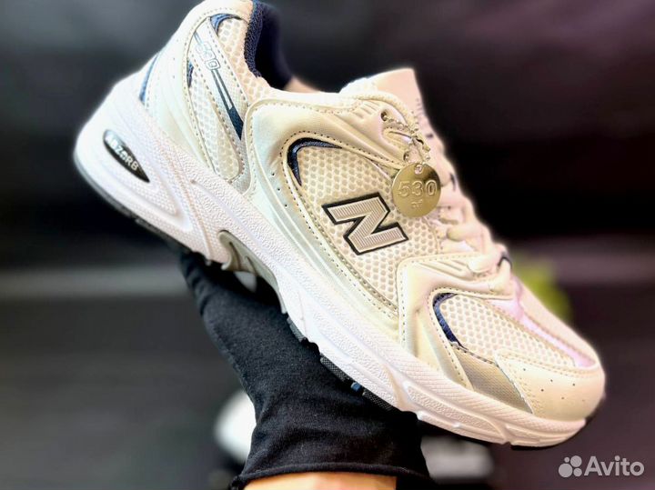 Кроссовки New Balance 530 lux