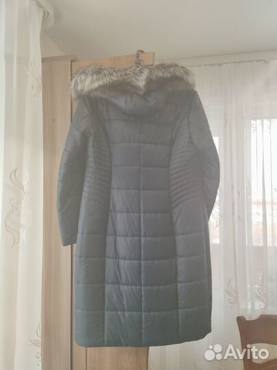 Продам пальто женское