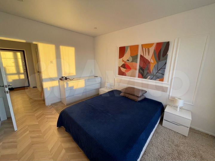 1-к. квартира, 48 м², 3/5 эт.