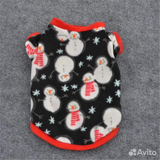 Новая одежда и обувь для собак