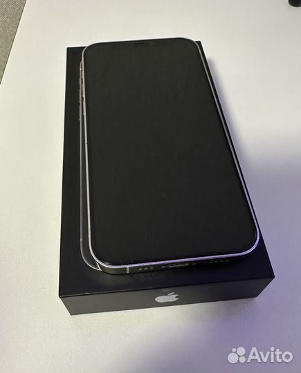 iPhone 12 Pro, 128 ГБ