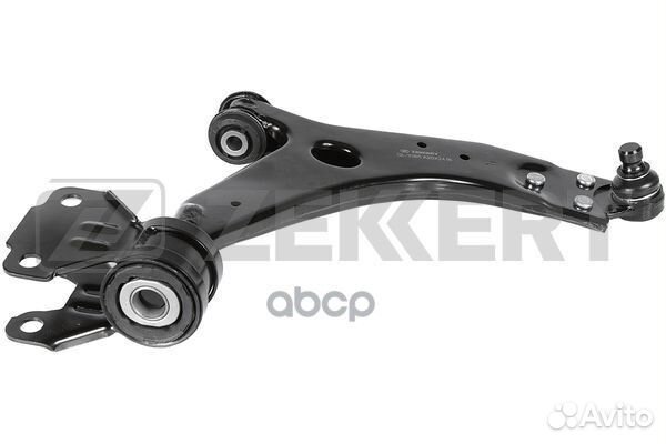 Рычаг подвески попереч. перед. прав. Ford C-Max